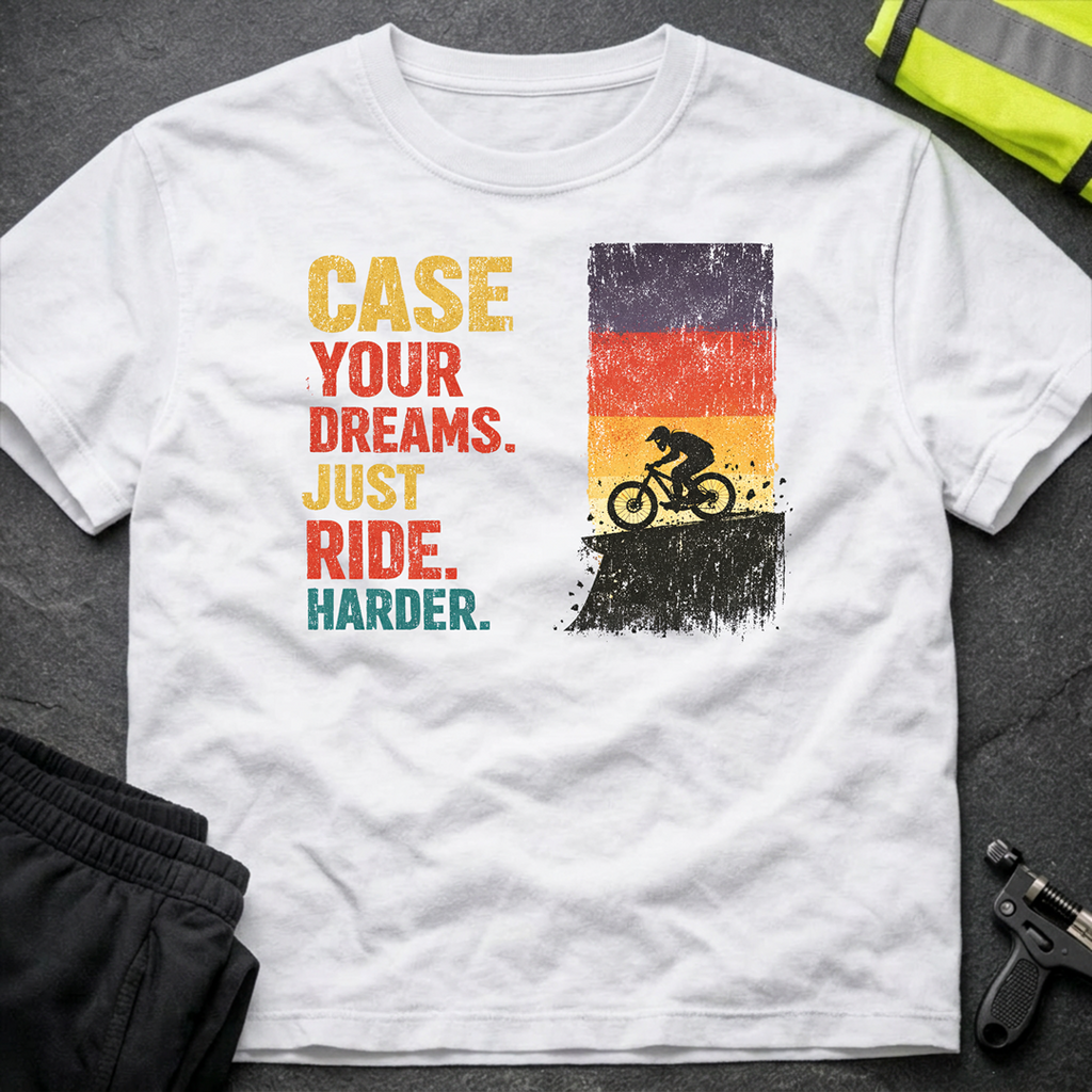 Case your dreams T-Shirt