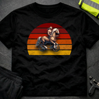 Centaur cycling T-Shirt