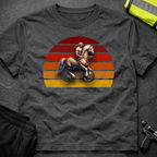 Centaur cycling T-Shirt