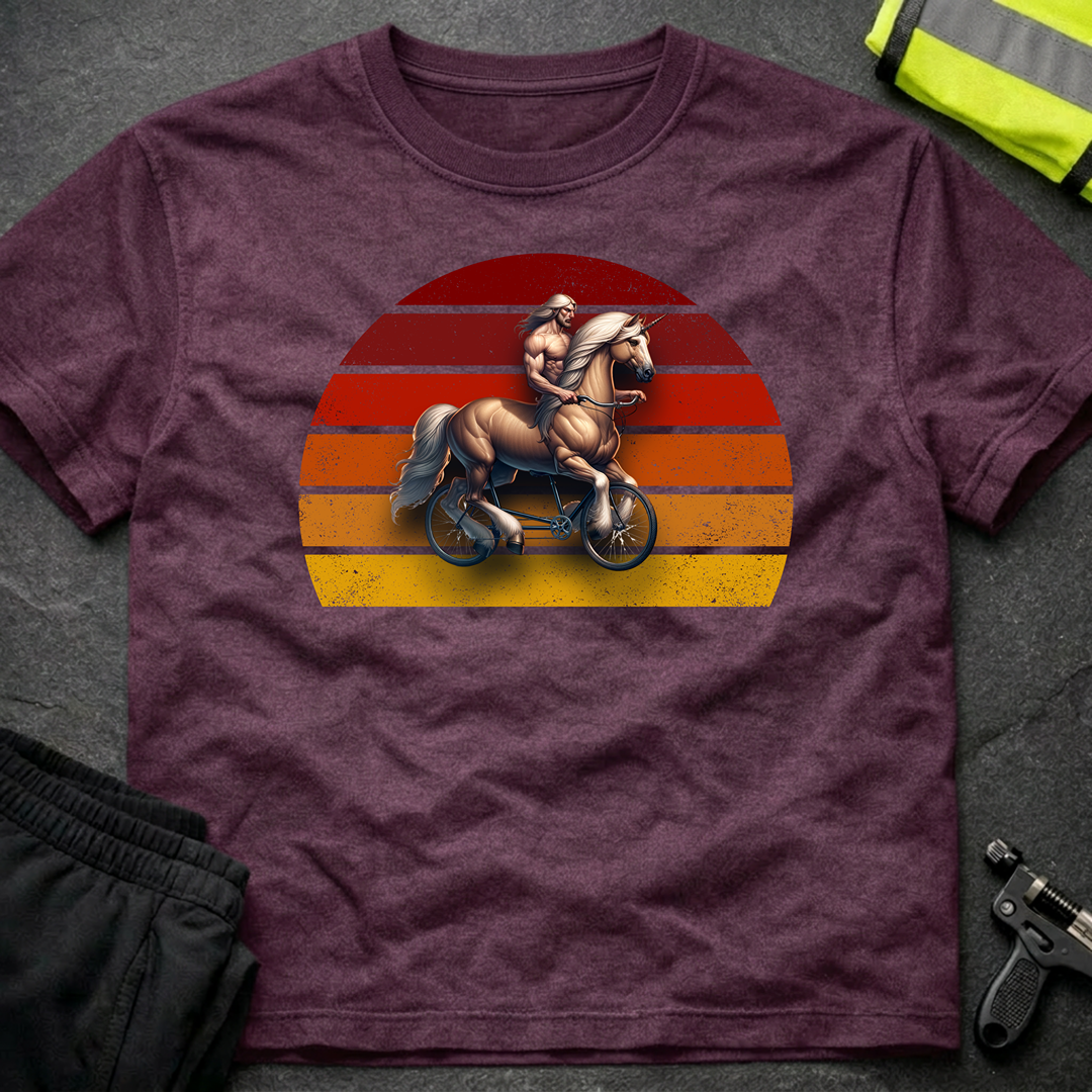 Centaur cycling T-Shirt