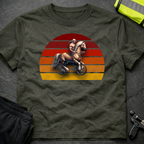 Centaur cycling T-Shirt