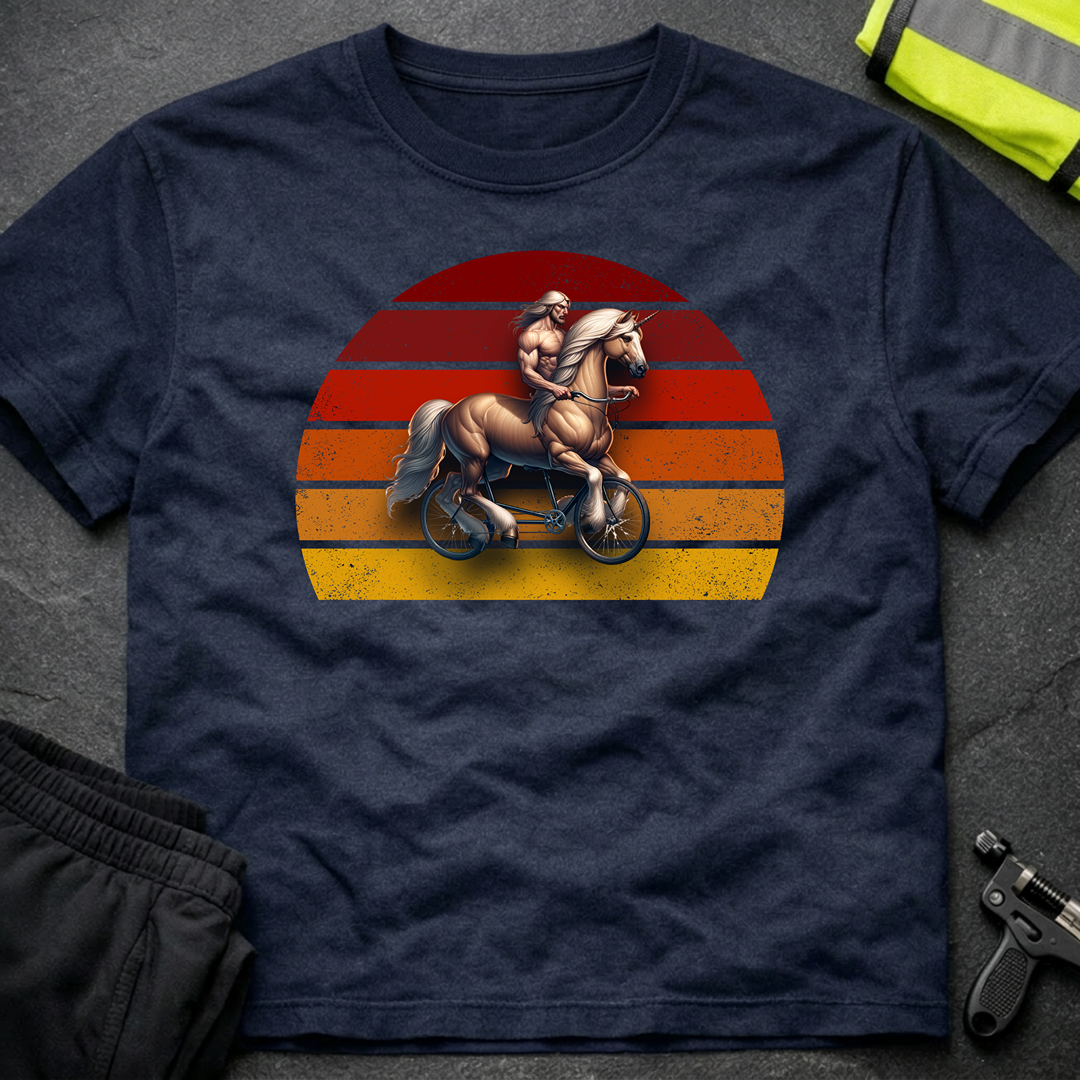 Centaur cycling T-Shirt