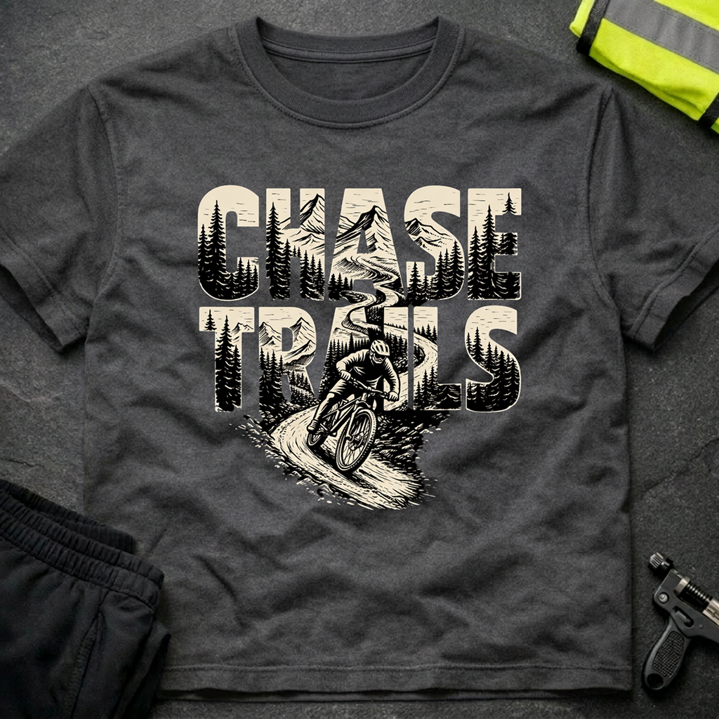 Chase Trails T-Shirt