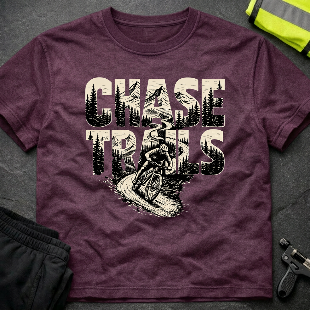 Chase Trails T-Shirt