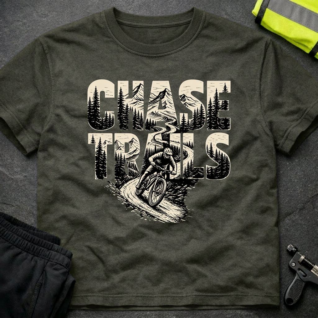 Chase Trails T-Shirt