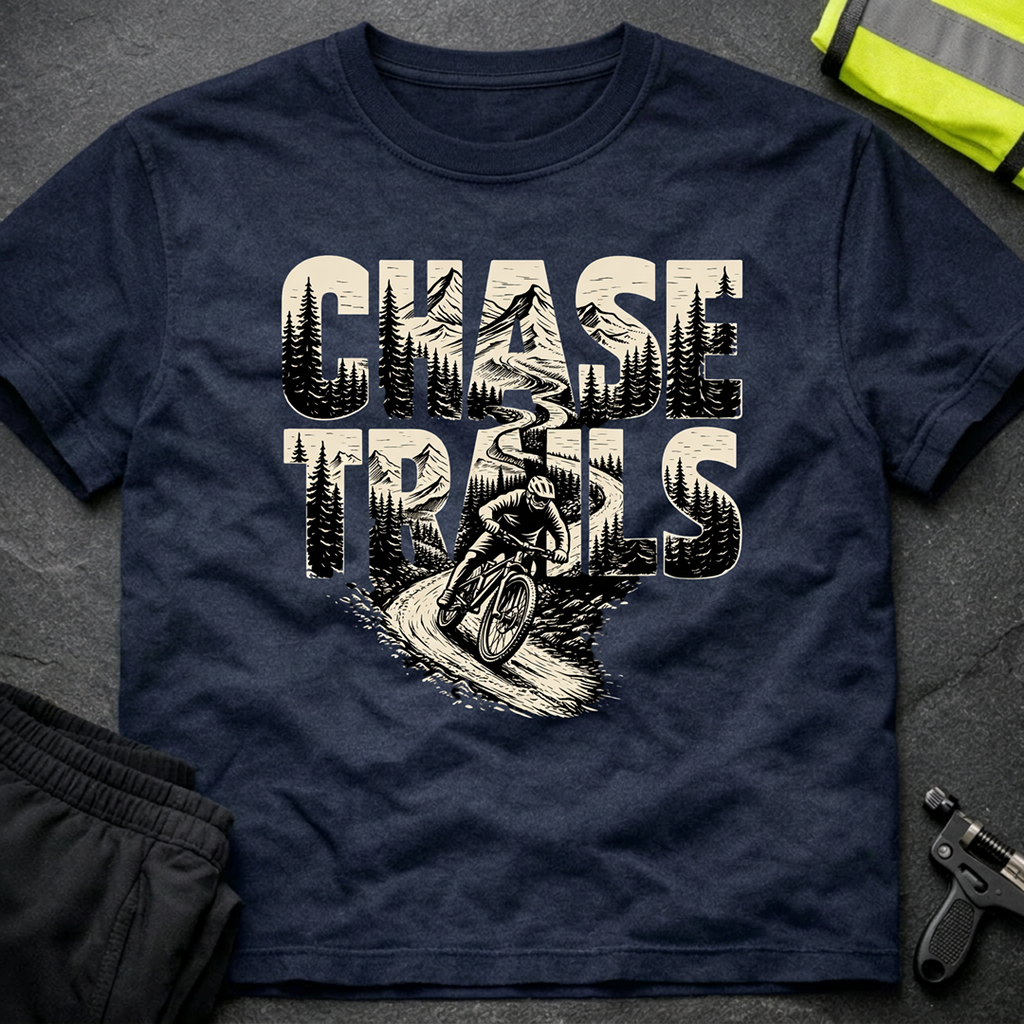 Chase Trails T-Shirt