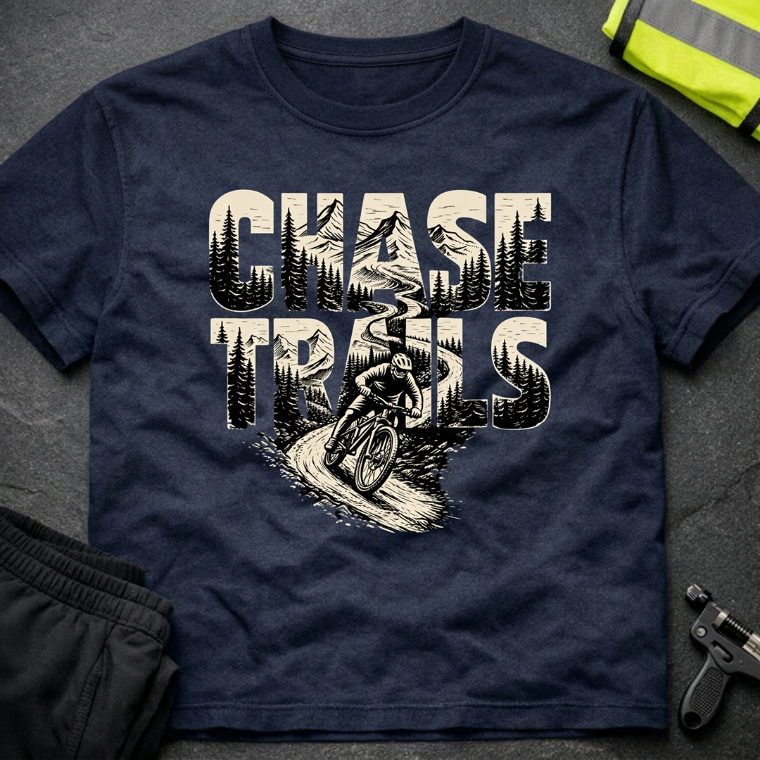 Chase Trails T-Shirt