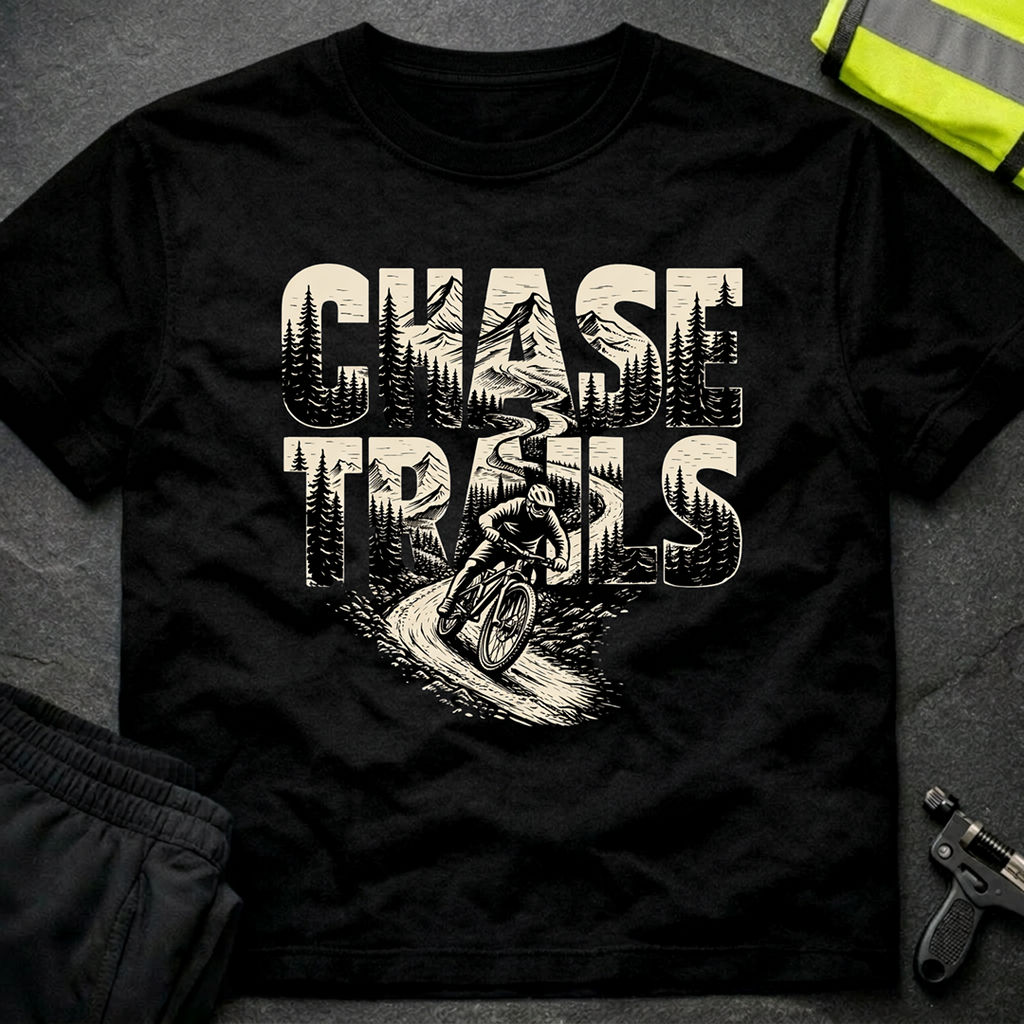 Chase Trails T-Shirt