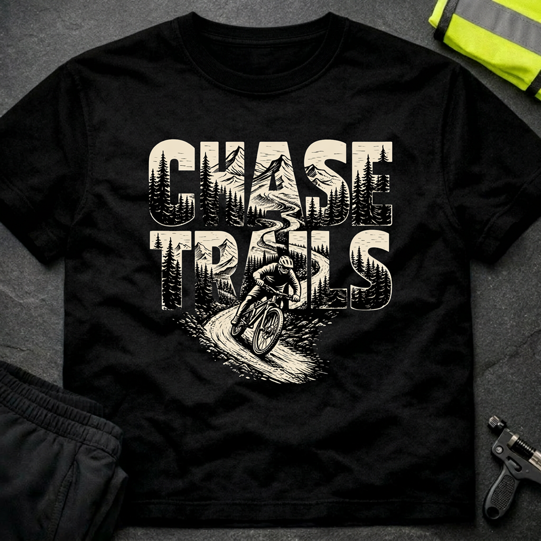 Chase Trails T-Shirt