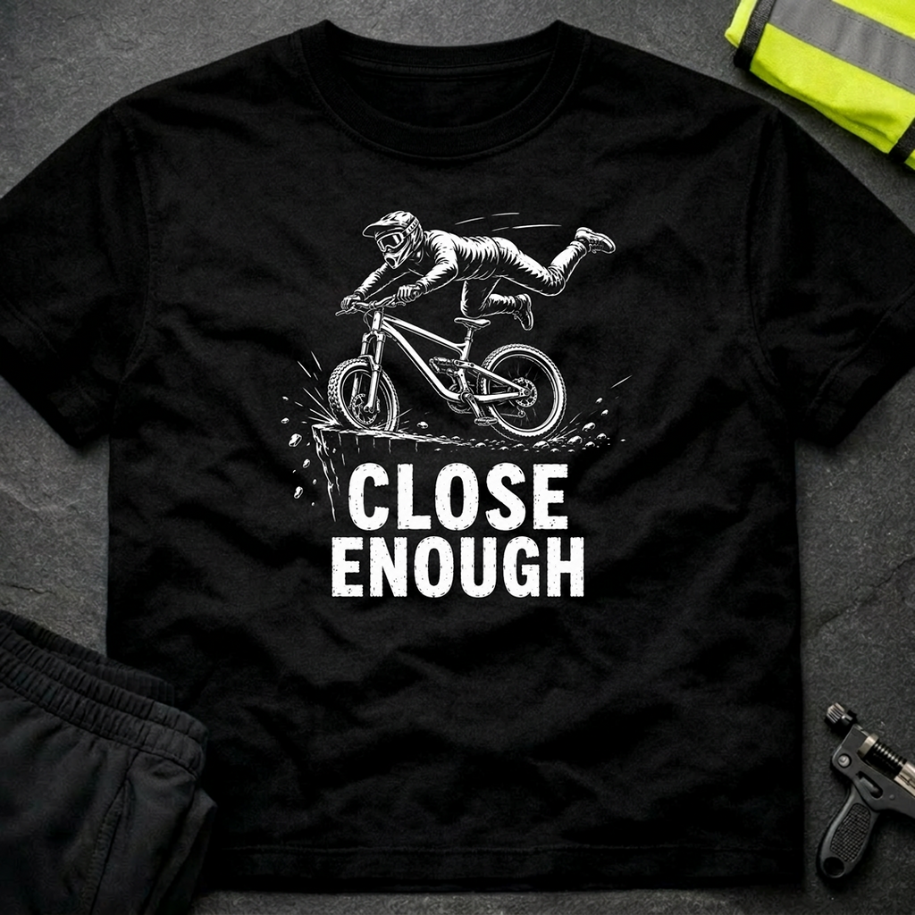 Close enough T-Shirt