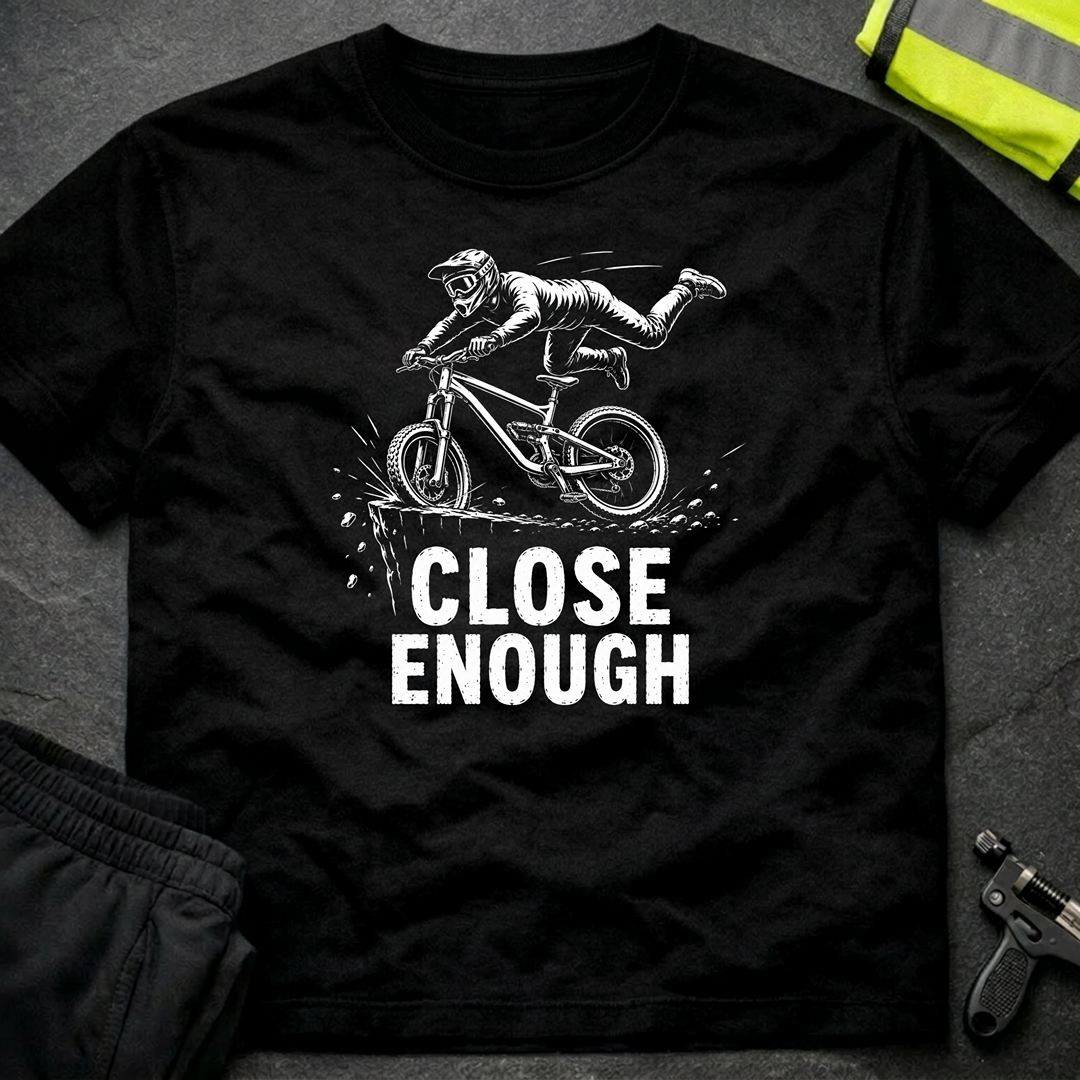 Close enough T-Shirt