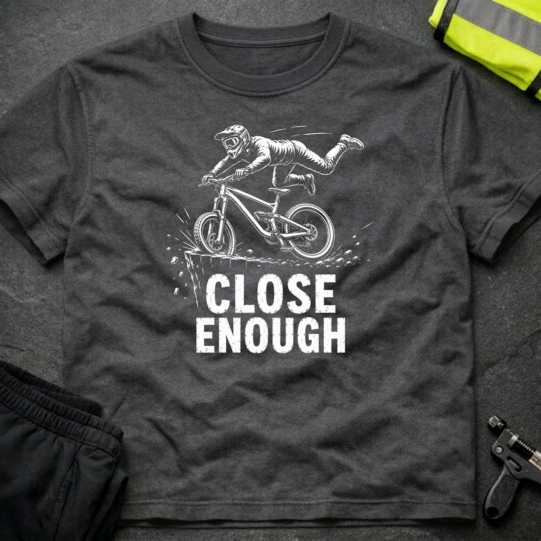 Close enough T-Shirt