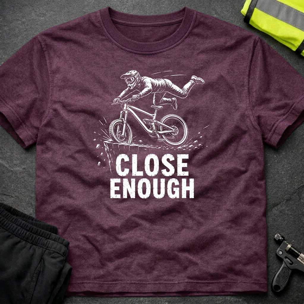 Close enough T-Shirt