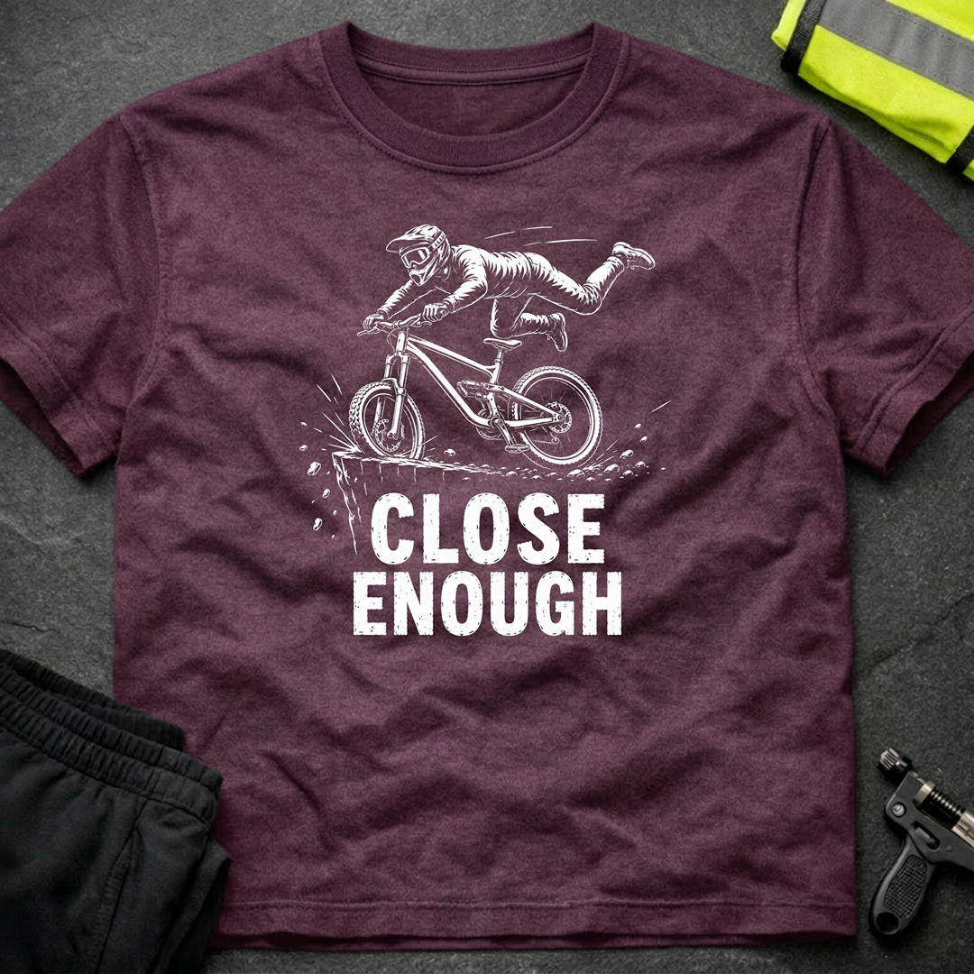 Close enough T-Shirt
