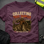 Collecting Trail Samples T-Shirt