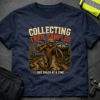 Collecting Trail Samples T-Shirt