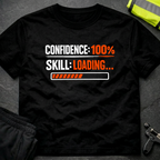 Confidence 100% T-Shirt