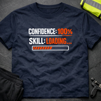 Confidence 100% T-Shirt
