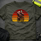 Cyclope cycling T-Shirt