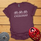 Cycologist T-Shirt