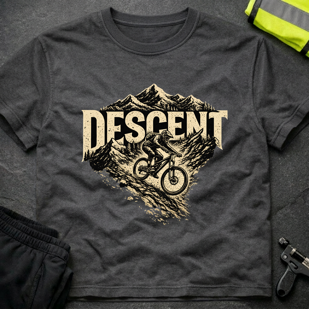 Descent T-Shirt