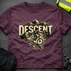 Descent T-Shirt