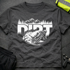Dirt T-Shirt