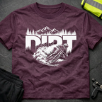 Dirt T-Shirt