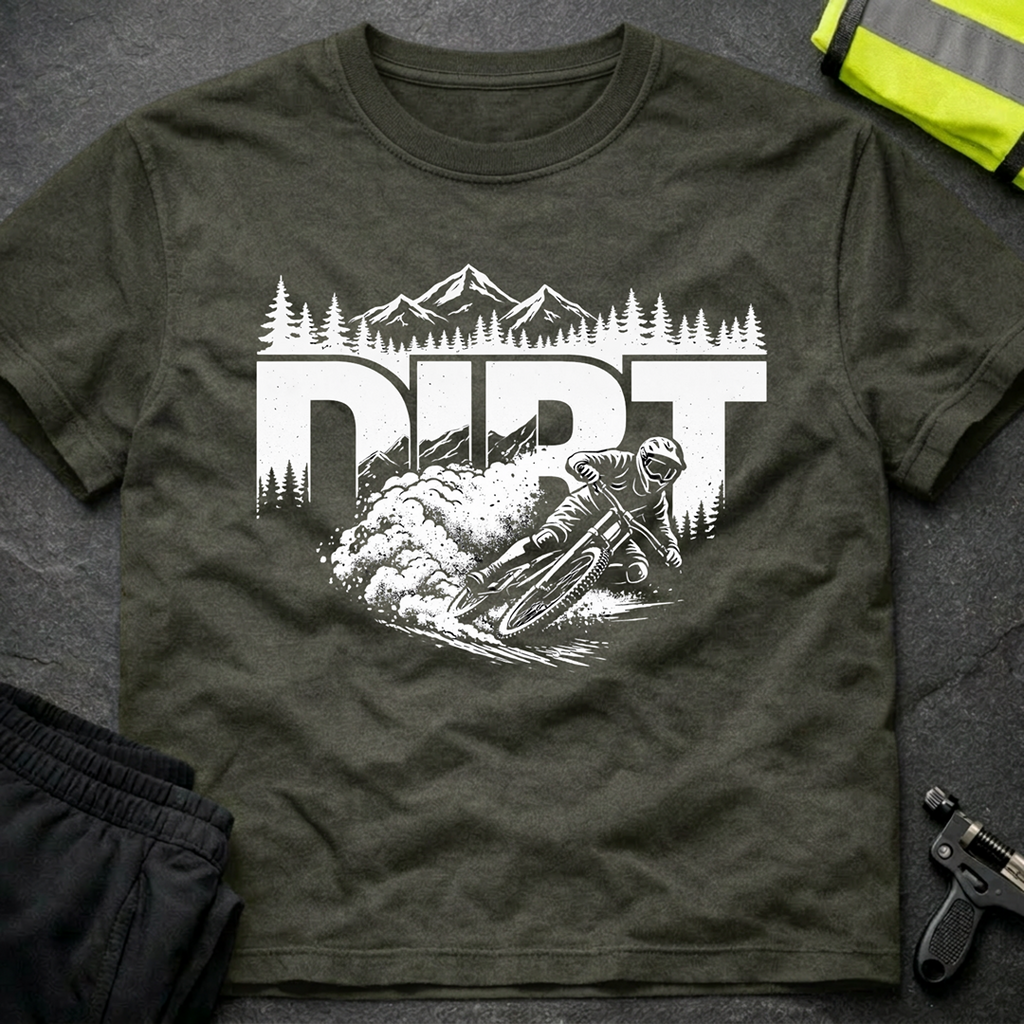 Dirt T-Shirt