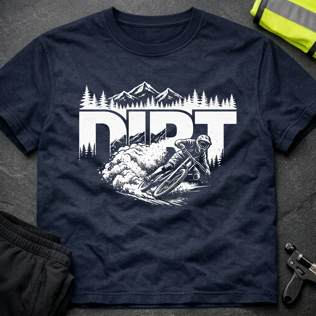Dirt T-Shirt