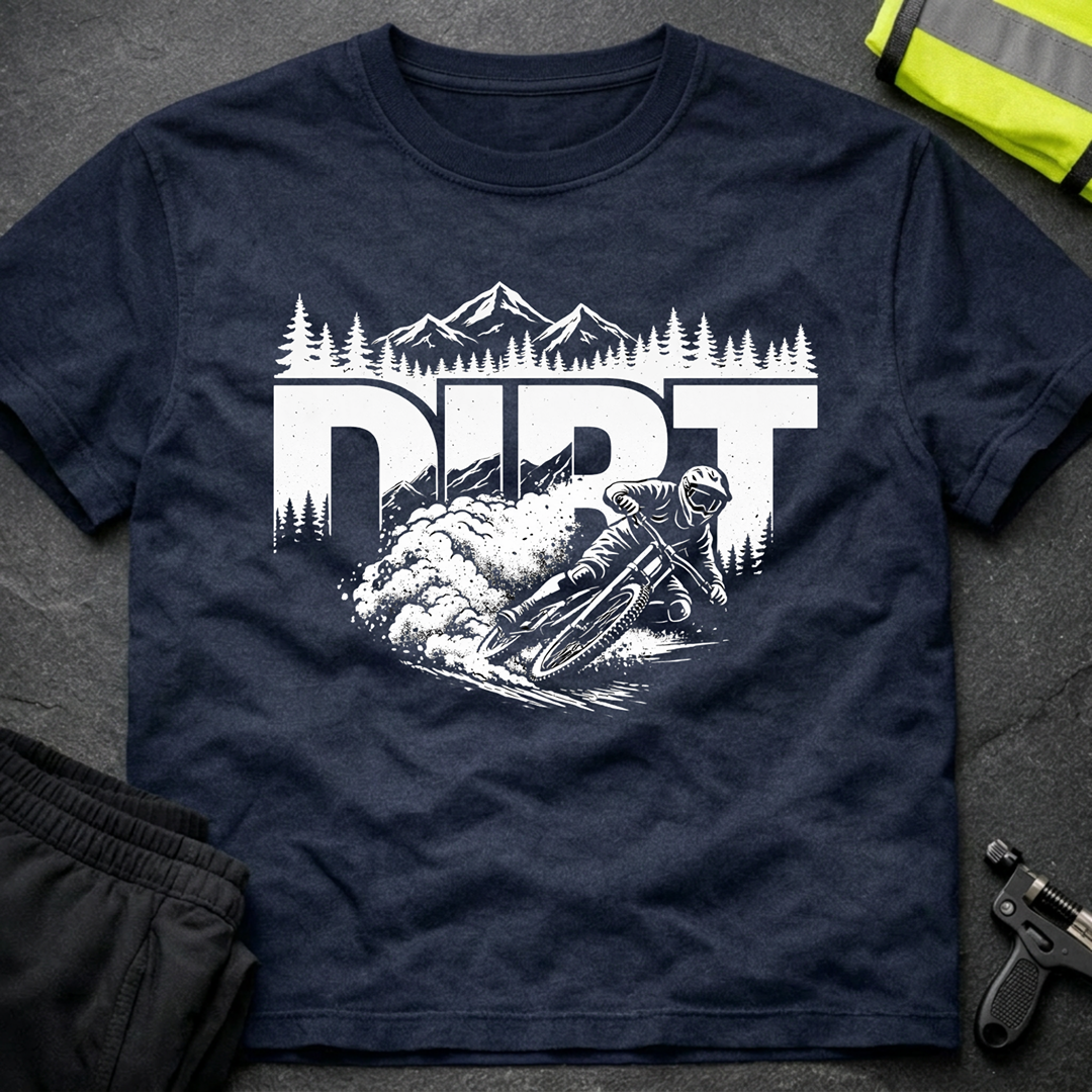 Dirt T-Shirt