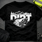 Dirt T-Shirt
