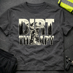 Dirt Therapy T-Shirt