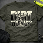 Dirt Therapy T-Shirt