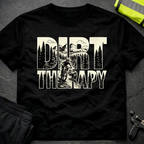 Dirt Therapy T-Shirt