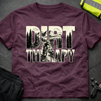 Dirt Therapy T-Shirt