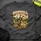 Downhill humility program T-Shirt