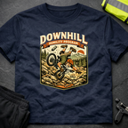 Downhill humility program T-Shirt