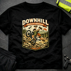 Downhill humility program T-Shirt