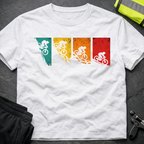 Downhill levels T-Shirt