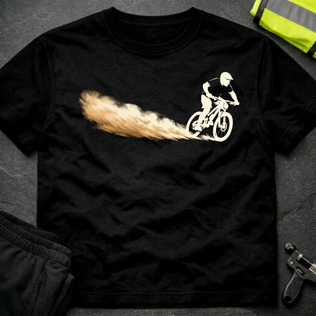 Dust trail T-Shirt