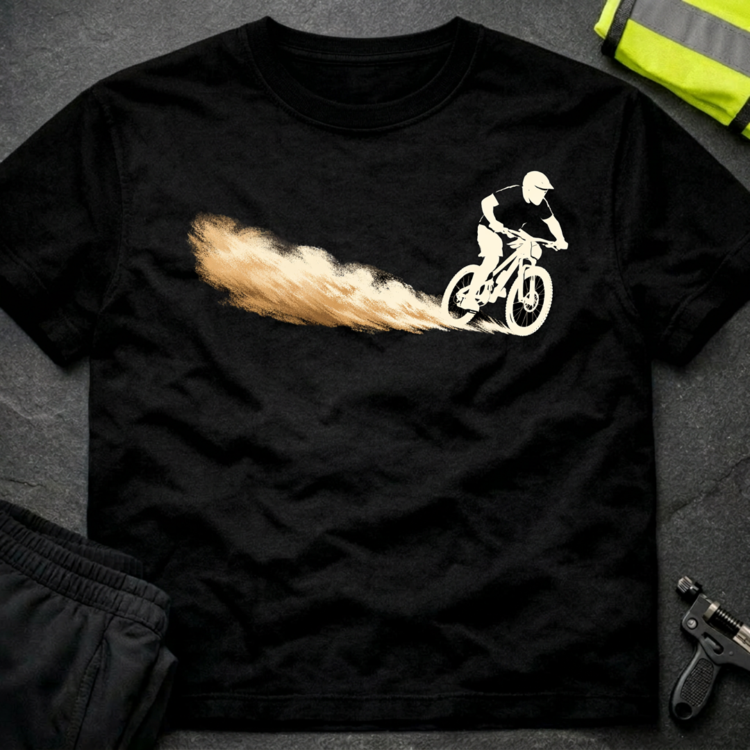 Dust trail T-Shirt