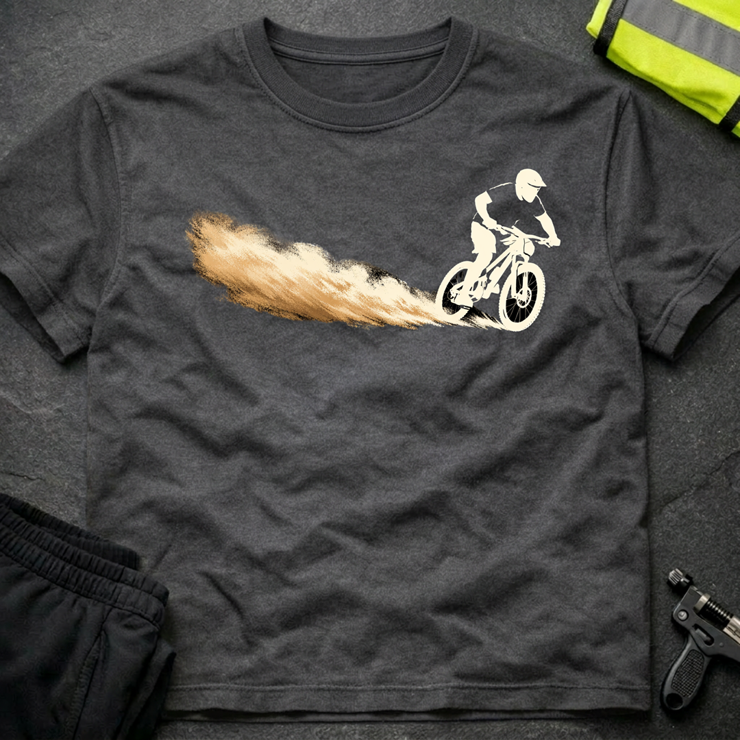 Dust trail T-Shirt