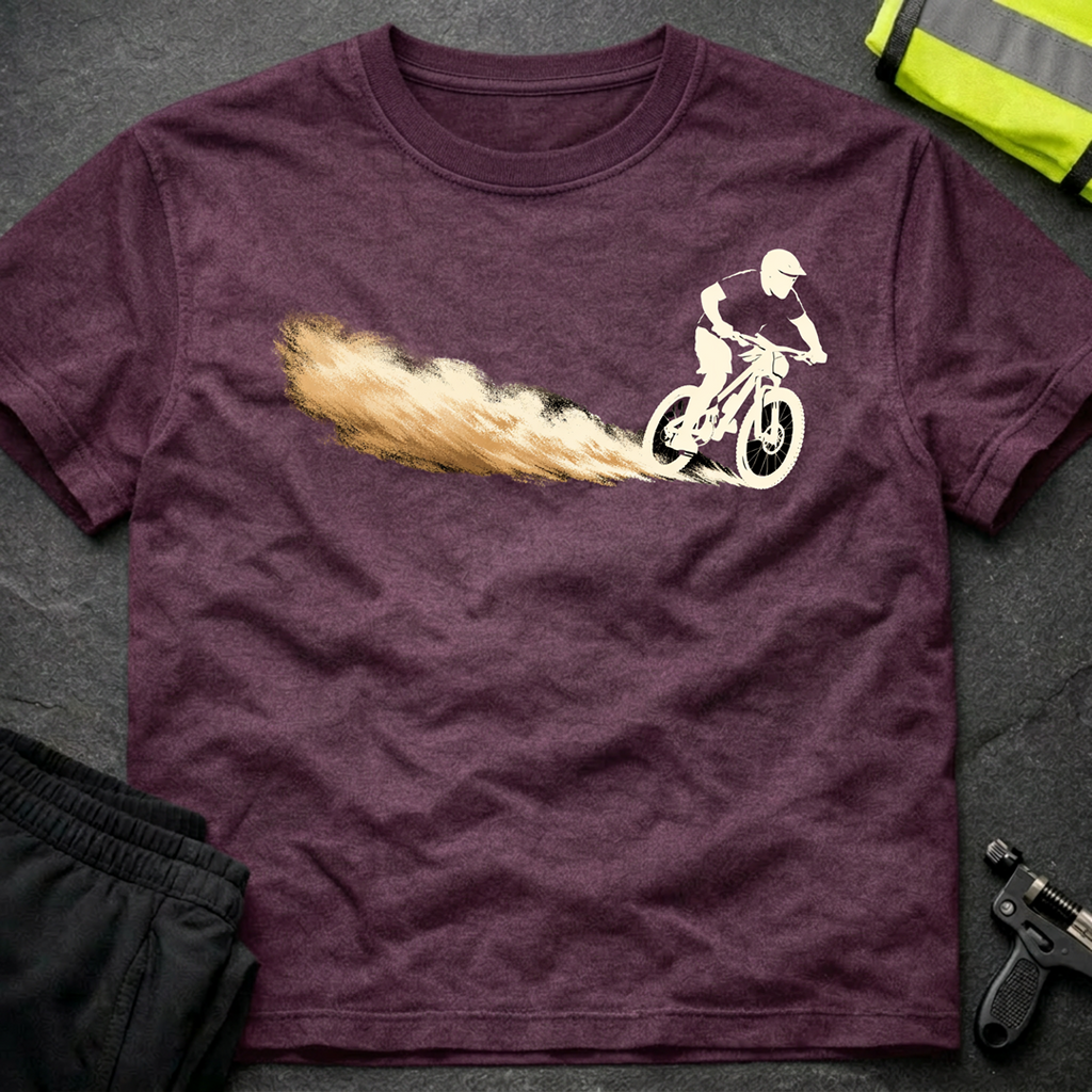 Dust trail T-Shirt