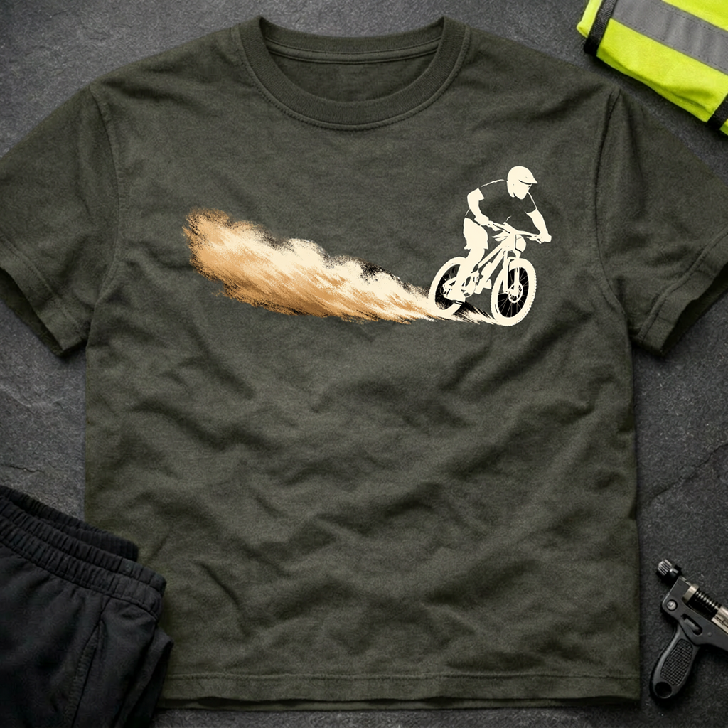 Dust trail T-Shirt