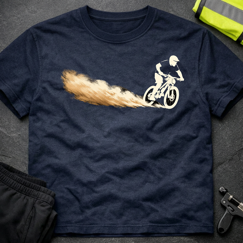 Dust trail T-Shirt