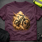 Dust cloud T-Shirt