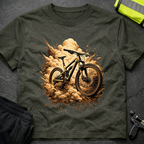 Dust cloud T-Shirt