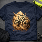 Dust cloud T-Shirt