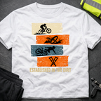 Established in the dirt T-Shirt